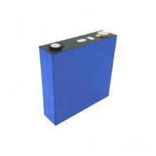 3.2V 120ah Li-ion Lithium Rechargeable LiFePO4 Cell Battery for Electric Car Solar System